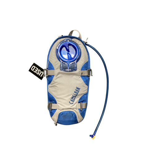 Vist Large View of Product Image Which is Used Camelbak CAMELBAK Backpack Royal Blue