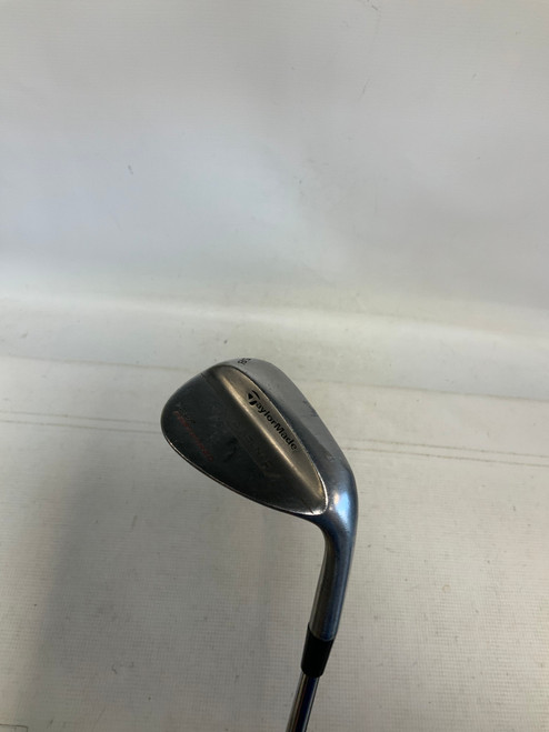 Vist Large View of Product Image Which is Used Taylormade TOUR PREFERRED Golf Wedge Mens RH 54 Degree