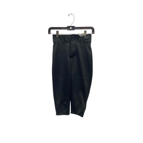 Vist Large View of Product Image Which is Mizuno SOFTBALL PANTS BB/SB Pant Girls Youth