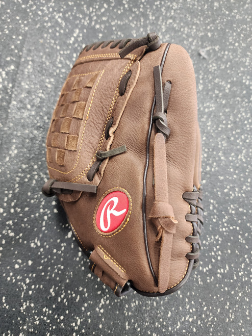 Vist Large View of Product Image Which is New Rawlings Preferred 12" BB