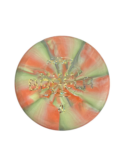 Vist Large View of Product Image Which is Used USED DISC Other Golf Disc