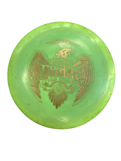 Vist Large View of Product Image Which is Used USED DISC Other Golf Disc