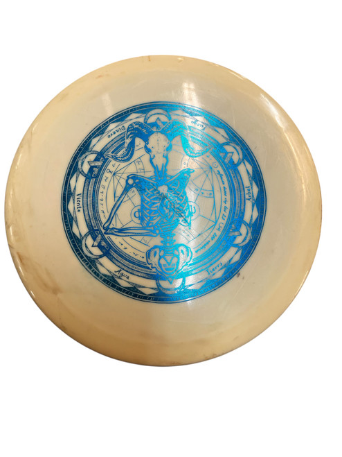 Vist Large View of Product Image Which is Used USED DISC Other Golf Disc