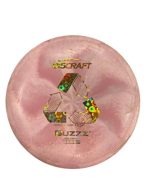 Vist Large View of Product Image Which is Used USED DISC Other Golf Disc