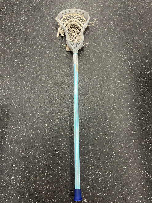 Vist Large View of Product Image Which is Used Brine KING II ST Men Atk/Mid Complete Stick Grey