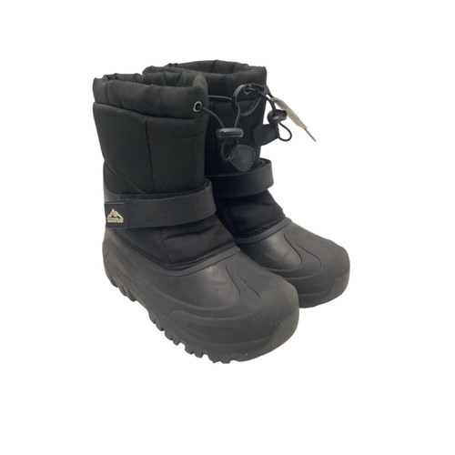 Vist Large View of Product Image Which is NORTIV8 Snow Boots Y 4