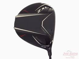 Vist Large View of Product Image Which is Used Srixon ZXI DRIVER Mens Driver RH 10.5 Degree