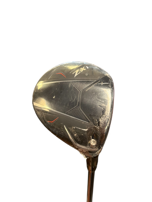 Vist Large View of Product Image Which is New Srixon ZXI Mens Fairway Wood RH 3 Wood