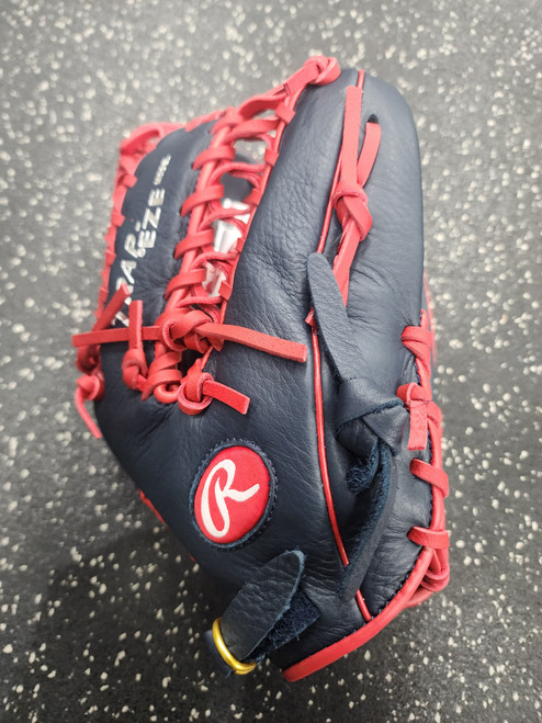 Vist Large View of Product Image Which is New Rawlings Pro Lite 12.25" BB