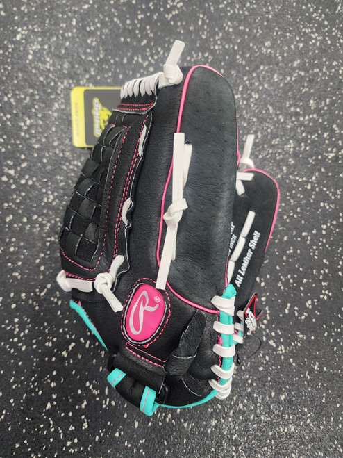 Vist Large View of Product Image Which is New Rawlings Sure Catch 12.5" SB