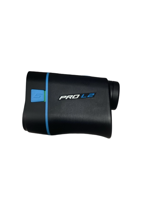Vist Large View of Product Image Which is Used SHOT SCOPE PRO L2 Golf Accessory