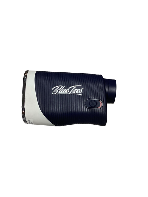 Vist Large View of Product Image Which is Used Blue Tees Golf 3 MAX+ Golf Accessory