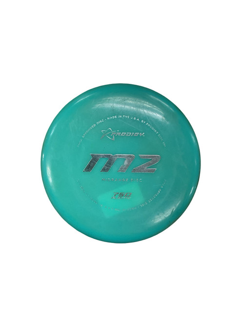 Vist Large View of Product Image Which is Used Prodigy M2 Disc