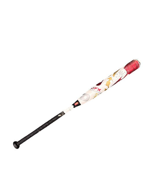 Vist Large View of Product Image Which is Used Demarini CFX CFP-18 BB/SB Fastpitch Bat 32"