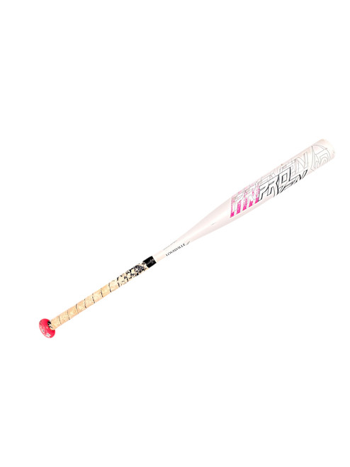Vist Large View of Product Image Which is Used Louisville Slugger PROVEN BB/SB Fastpitch Bat 31"