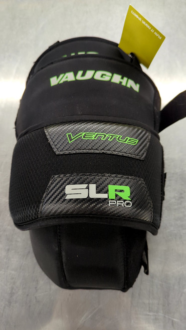 Vist Large View of Product Image Which is Used Vaughn SLR PRO Goalie Accessory