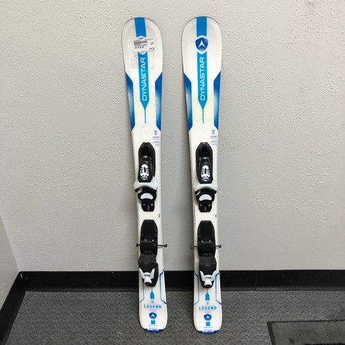 Vist Large View of Product Image Which is Downhill Ski Downhill Ski / Boys Combo