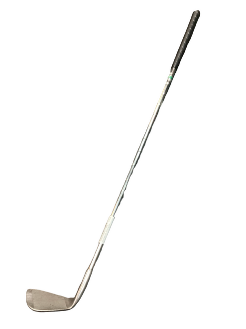 Vist Large View of Product Image Which is Used Golfsmith STAINLESS Golf Wedge Mens RH Pitching Wedge