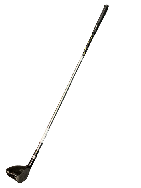 Vist Large View of Product Image Which is Used Nike SQ MACHSPEED Mens Hybrid Club RH 3 Hybrid