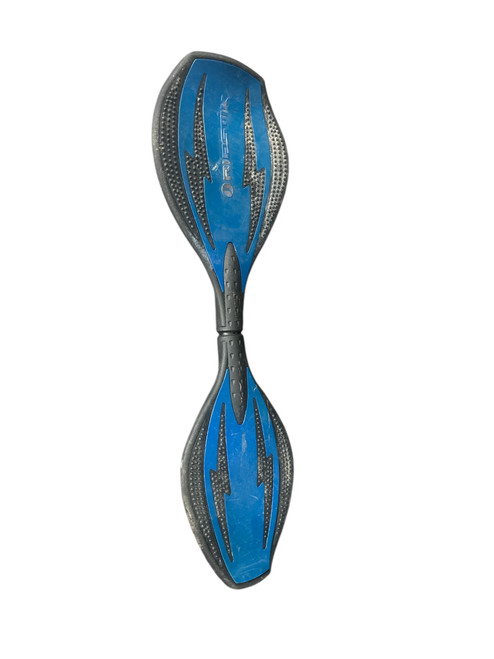 Vist Large View of Product Image Which is Used RIPSTIK Other Skateboard