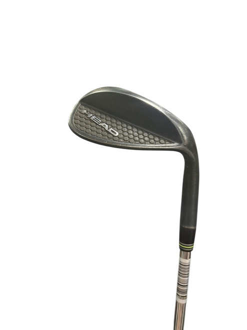 Vist Large View of Product Image Which is Used Head HEAD BY POWERBILT Golf Wedge Mens RH 52 Degree