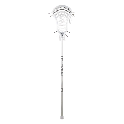 Vist Large View of Product Image Which is New MAVERIK ADULT CHARGER ATTACK WHITE