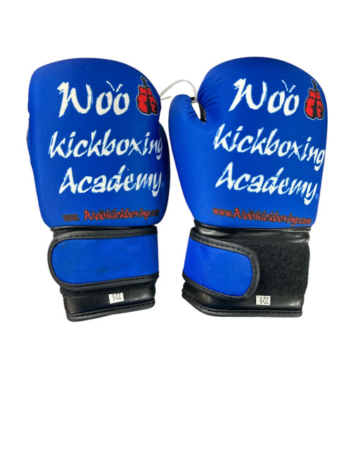 Vist Large View of Product Image Which is Used Other Gloves Royal Blue SM Tall