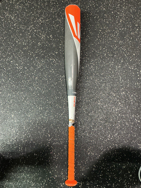 Vist Large View of Product Image Which is Used Easton SL14MKB BB/SB USSSA 2 3/4 Bat 29"