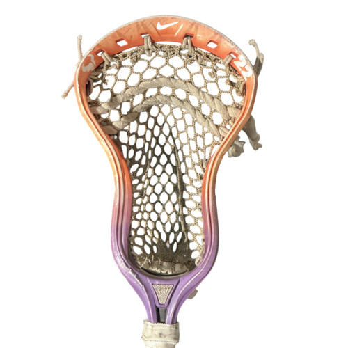 Vist Large View of Product Image Which is Used Nike LAKOTA Men Atk/Mid Complete Stick Black