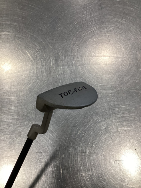 Vist Large View of Product Image Which is Used Top Flite Jr Putter LH