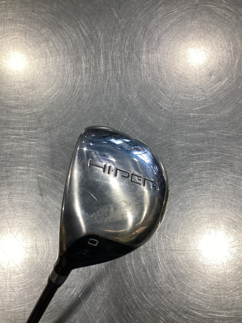 Vist Large View of Product Image Which is Used Acuity HI PER Mens Fairway Wood LH 3 Wood