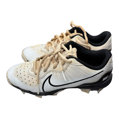 Vist Large View of Product Image Which is Used Nike DIAMOND BB/SB Cleats None Junior 03.5