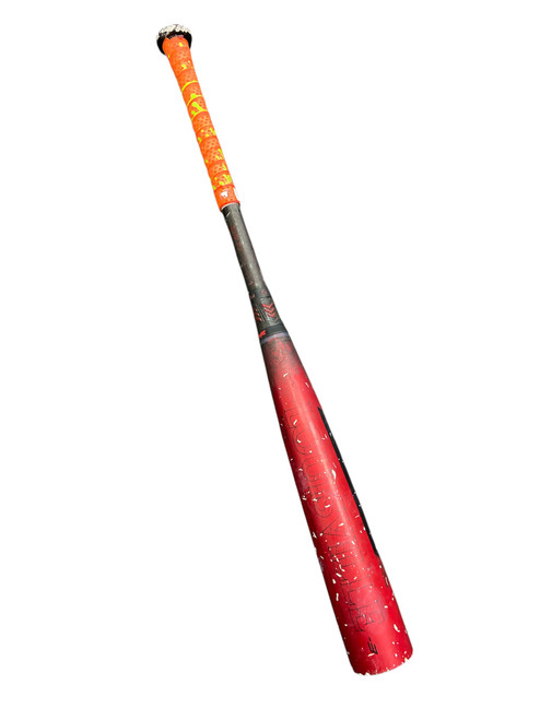 Vist Large View of Product Image Which is Used Louisville Slugger SELECT PWR BB/SB High School -3 Bat 31"