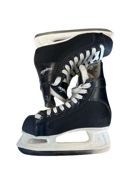 Vist Large View of Product Image Which is Used CCM RAPIDE 101 Intermediate Hockey Skate Intermediate 3.5