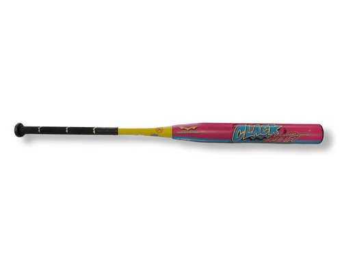 Vist Large View of Product Image Which is Used Monsta CLACK ADDICT BB/SB Slowpitch Bat 34"