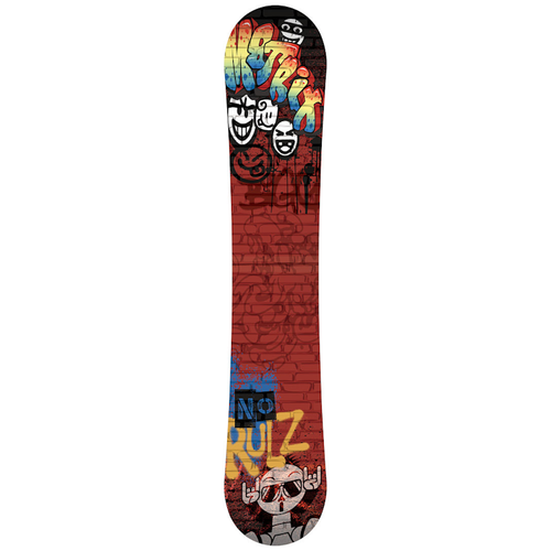 Vist Large View of Product Image Which is Snowboarding Boys' Snowboards
