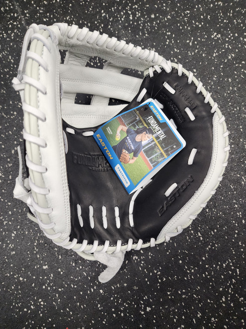 Vist Large View of Product Image Which is New Eas Fun 33 FP Catch Mitt