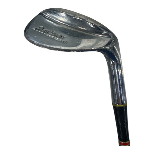 Vist Large View of Product Image Which is Used Northwestern SAND WEDGE Golf Wedge Womens RH 56 Degree