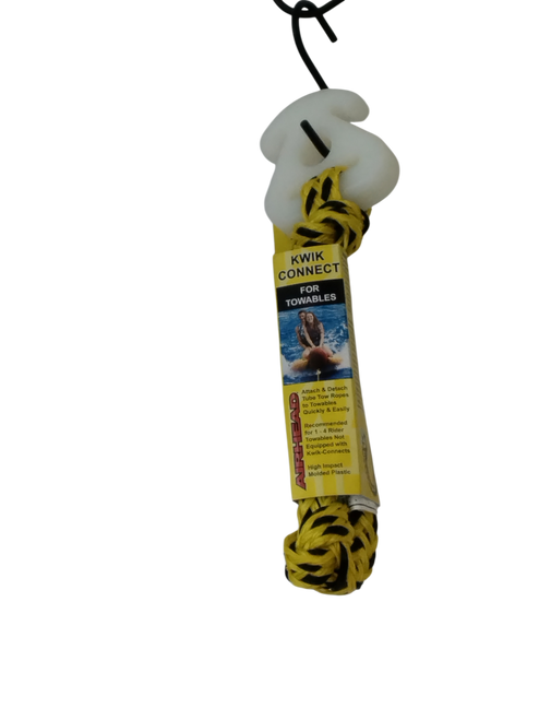 Vist Large View of Product Image Which is New Kwik Connect for towables