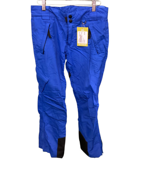 Vist Large View of Product Image Which is Used Slalom Snow Pants Youth Extra Small