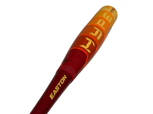 Vist Large View of Product Image Which is Used Easton HYPE FIRE EUT5HYP5 -5 USSSA 2 3/4 Baseball Bat 32" 32/27