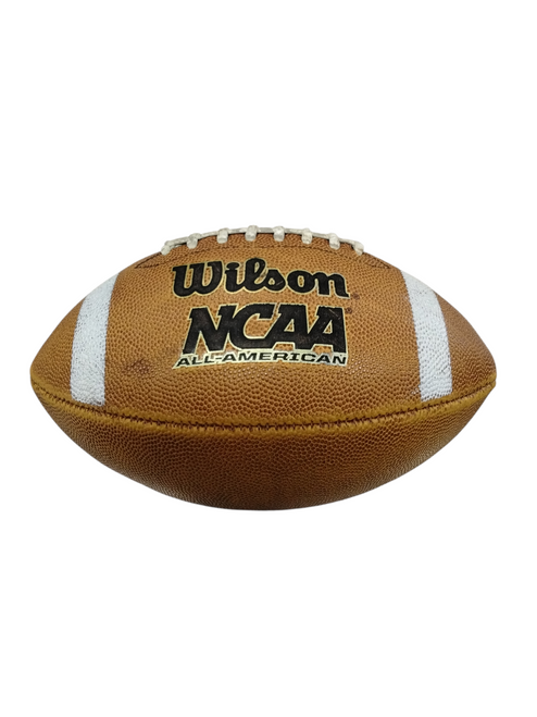 Vist Large View of Product Image Which is Used Wilson Youth Football
