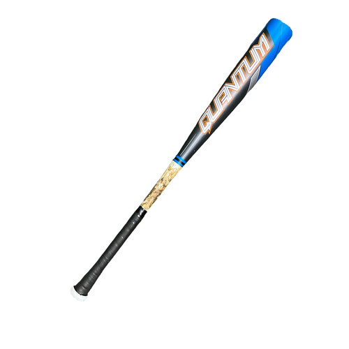 Vist Large View of Product Image Which is Used Easton QUANTUM BB/SB High School -3 Bat 32"