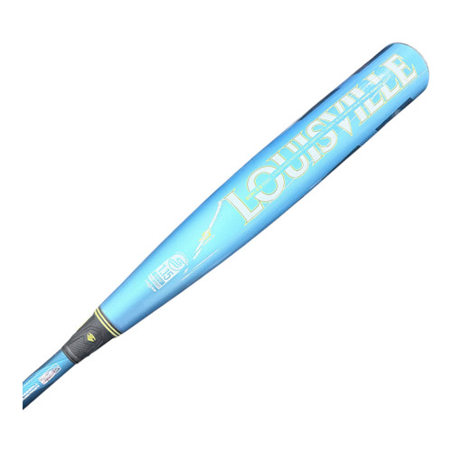 Vist Large View of Product Image Which is Used Louisville Slugger 2025 META USSSA 2 3/4 Bat 32"