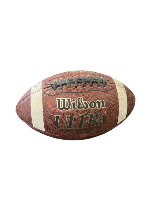 Vist Large View of Product Image Which is Used Wilson Inter Football