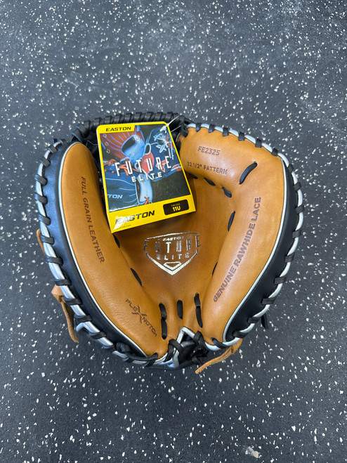 Vist Large View of Product Image Which is New Eas 32.5" Catcher's Mitt