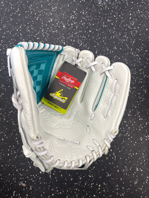 Vist Large View of Product Image Which is New Shutout 11.5 RHT