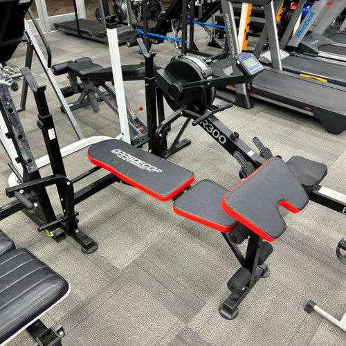 Used OPPSDECOR Standard Bench 11506-S000262064