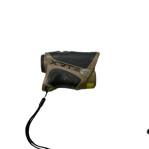 Vist Large View of Product Image Which is Used HALO XRT6 Field Equipment