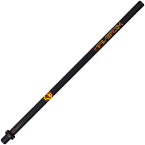 Vist Large View of Product Image Which is New MAVERIK F7 360 SHAFT - 60" BLK/RD DEFENSE